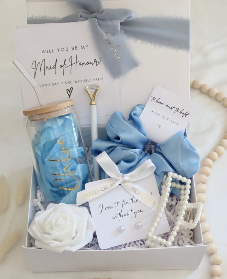 Combo Gift