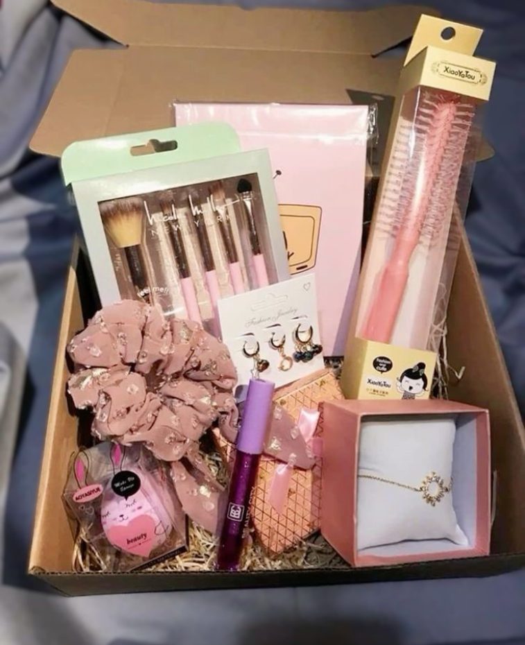 Combo Gift Hamper